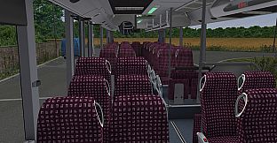 OMSI 2 Add-on Coach O560 Series