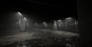Backrooms: Infinite