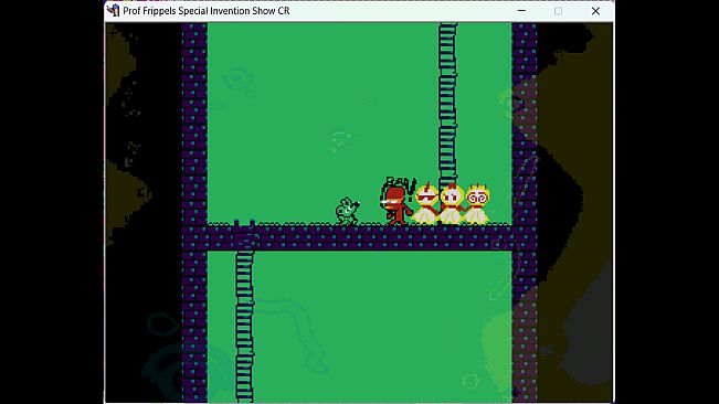 AsRPG Collection - Sales, Science & Spirits