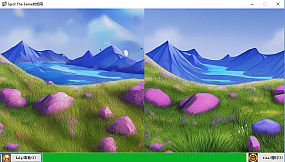 大家来找茬反转之找相同 Spot The Same