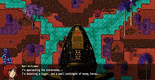 Star Shift Rebellion Soundtrack