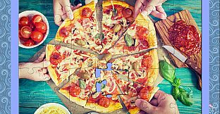 1001 Jigsaw. Home Sweet Home. Back from Vacation