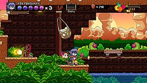 Witchfall: Secrets of Emotica