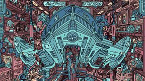 I commissioned some cats 9