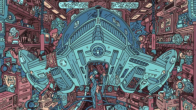 I commissioned some cats 9