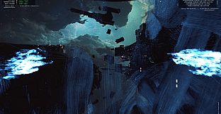 Elysia Sector: The Unknown