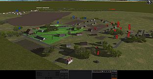 Combat Mission Black Sea - Battle Pack 1