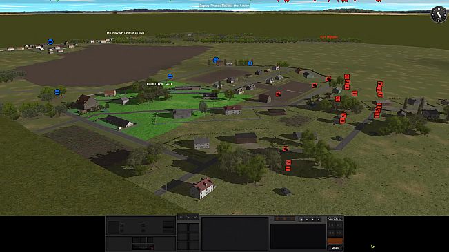 Combat Mission Black Sea - Battle Pack 1