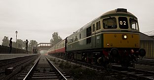 BR Class 33