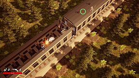 I'm a cowboy: Western Shooter