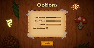 A Cozy Classics: Color Lines