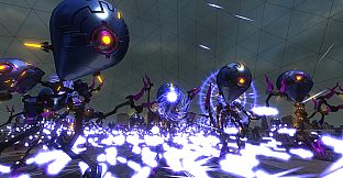 Additional Mission Pack 2「Visions of Malice」