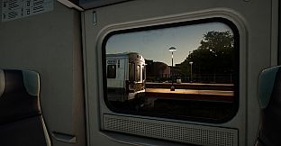 Train Sim World 2: Long Island Rail Road: New York - Hicksville Route Add-On