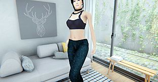 3D Lover - Fashion Hero Set