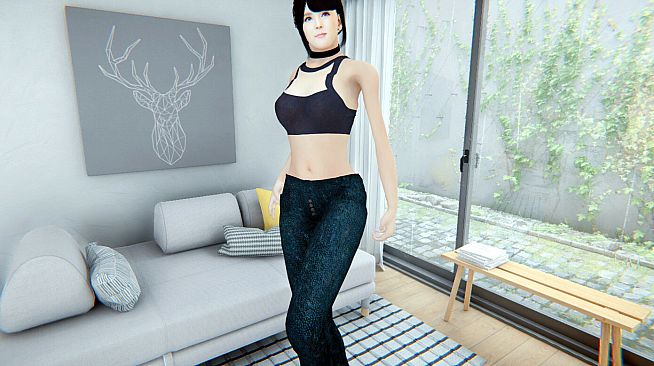 3D Lover - Fashion Hero Set