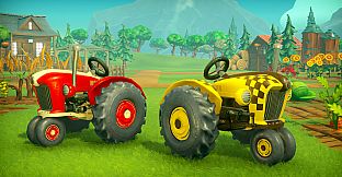 Farm Together - Supporters Pack