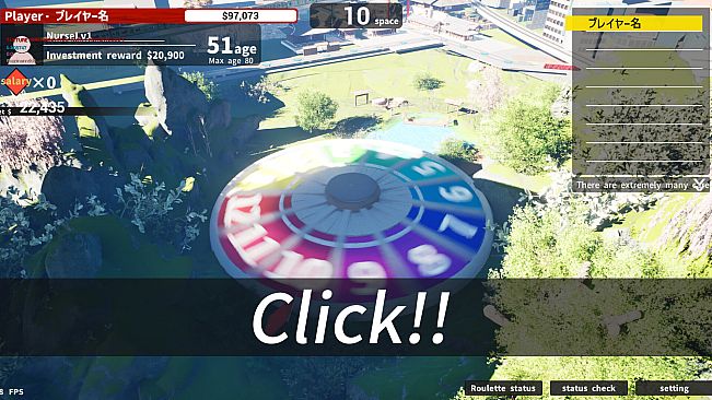 Crazy Life / クレイジーライフ