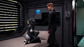 Lust Element - Season 1