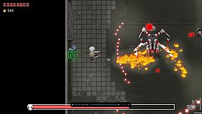 Exo Helljumper: Descent X