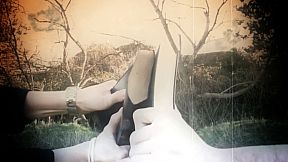 Wrath Of The Violent Vicar - Interactive Film