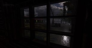 Just A Walk In The Park