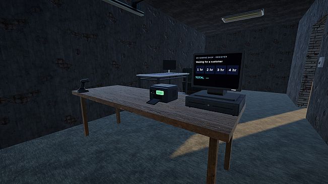 My Gaming Shop