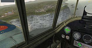 Combat Wings: Battle of Britain