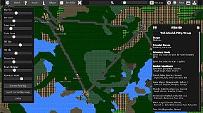 Drakkon World Builder