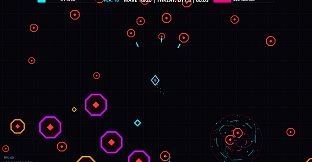 Cyber-Nanotech Horde Survivor