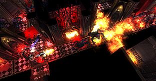 Space Hulk - Sword of Halcyon Campaign