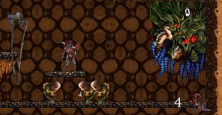 A Grim Tale of Vices