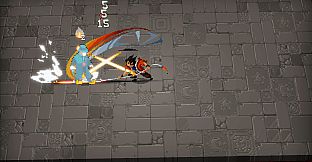 Otherworld Legends - Zilan