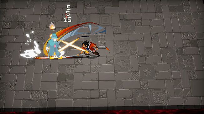 Otherworld Legends - Zilan