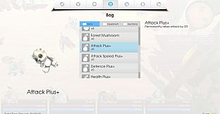 Grand Battle - Super Adventure Item Pack