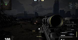 From Dust We Came