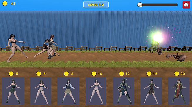 Beauty and the Beast