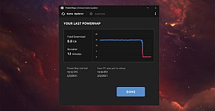 PowerNap: Ultimate Game Updater