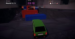 Cluckin' Crash