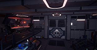 Protocol Solari: Escape Room