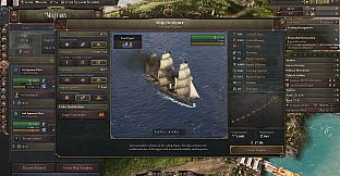 Victoria 3: The Great Wave - Expansion