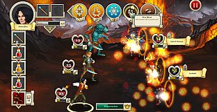 Heroes & Legends: Conquerors of Kolhar