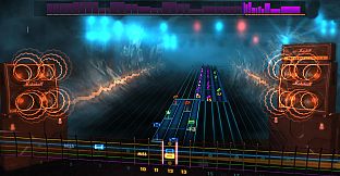 Rocksmith 2014 Edition – Remastered – Trivium Song Pack