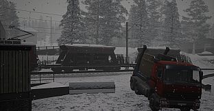 Train Sim World 6: RhB Arosa Aggregates Pack