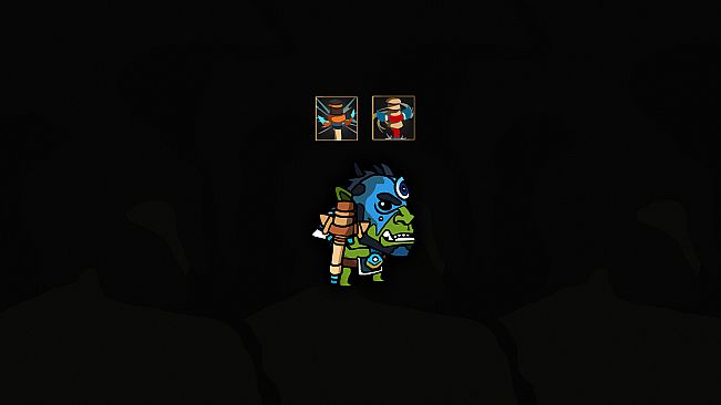 Ultimate Auto-RPG - The Blademaster