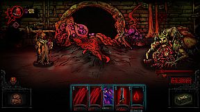 Dark ill 暗黑蛊国