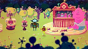 Loot Rascals