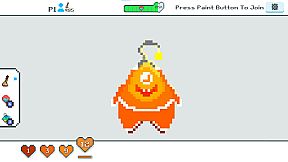 Love Colors: Paint with Friends