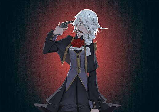 Love Stories: When Pastel Meets Grotesque