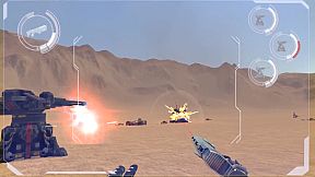 ECHOES OF WAR: The Last Heartbeat