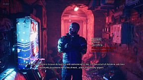 Vampire Syndicate: Gangs of MoonFall